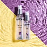 Playboy Pleasure Slick Hybrid Adult Lubricant Water Based Lubes